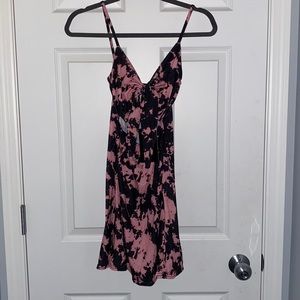 Pretty little things dress